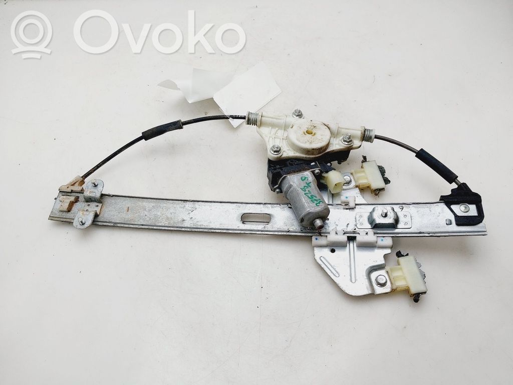 KIA Rio Macara geam spate manuală 