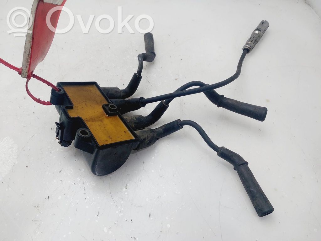 Chevrolet Aveo Cewka zapłonowa wysokiego napięcia 