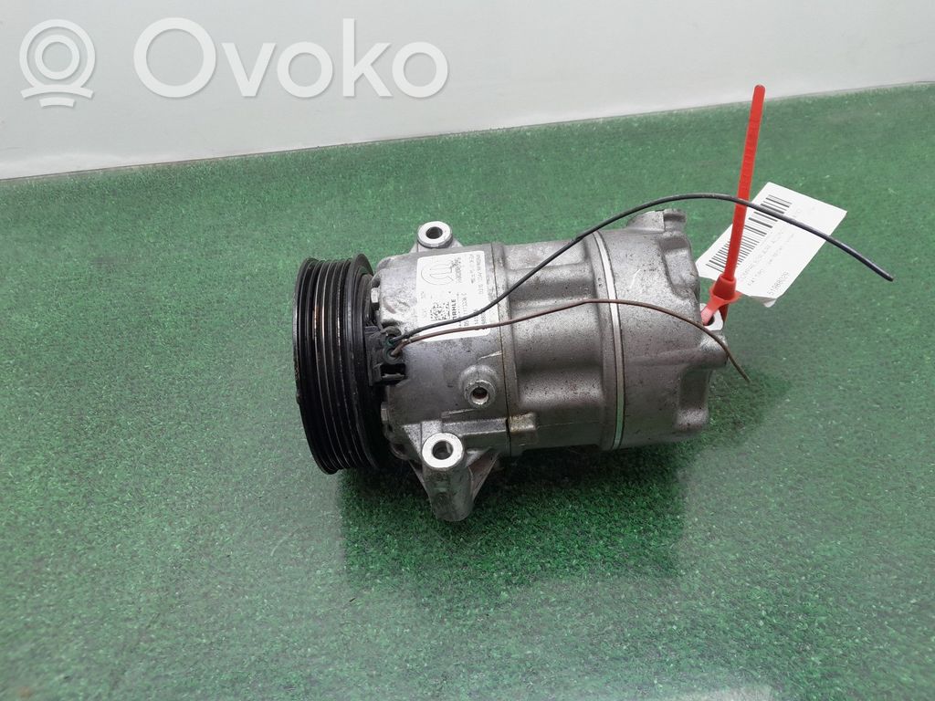 Fiat Tipo Kompresor / Sprężarka klimatyzacji A/C 