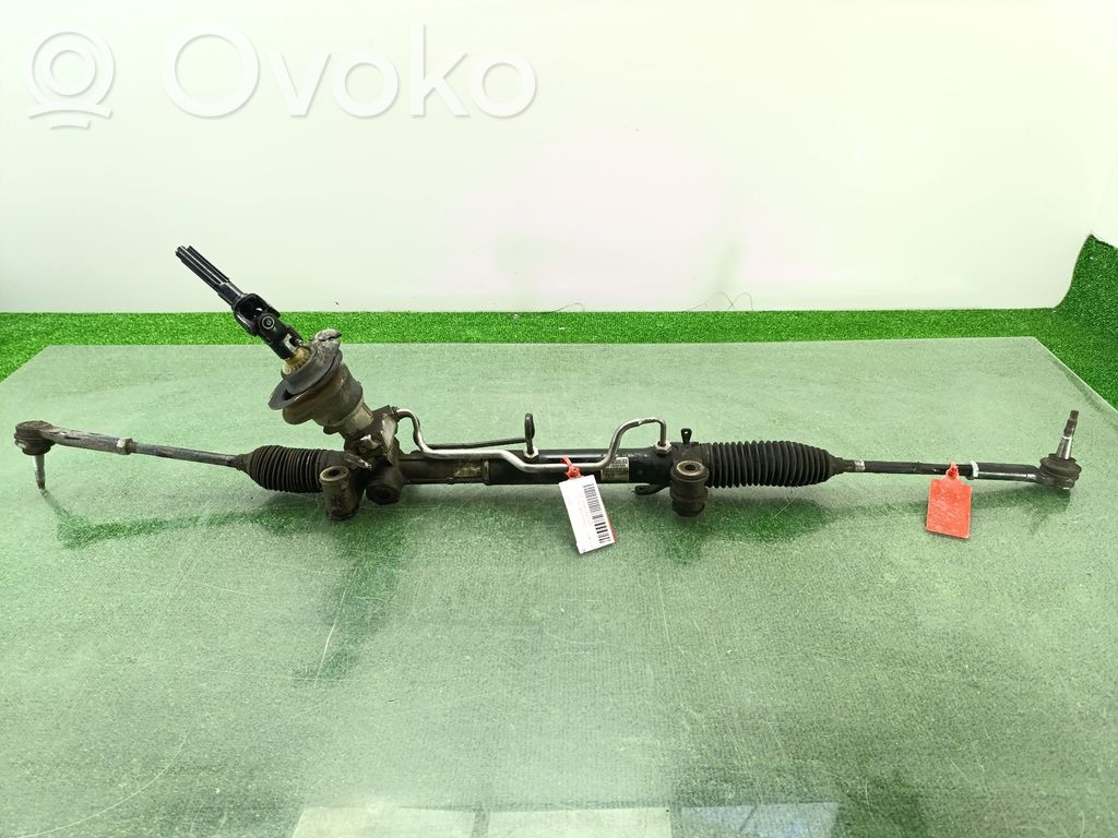 Opel Insignia A Lenkgetriebe 