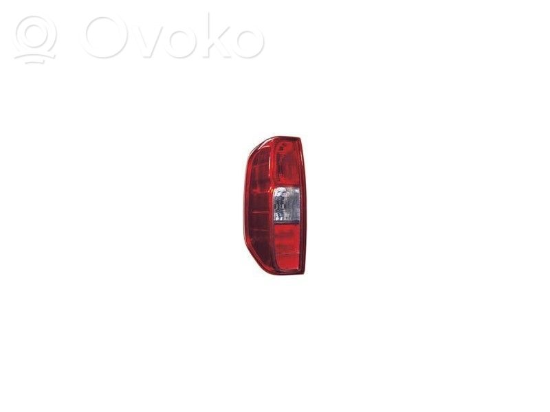 Nissan Navara Takavalot 