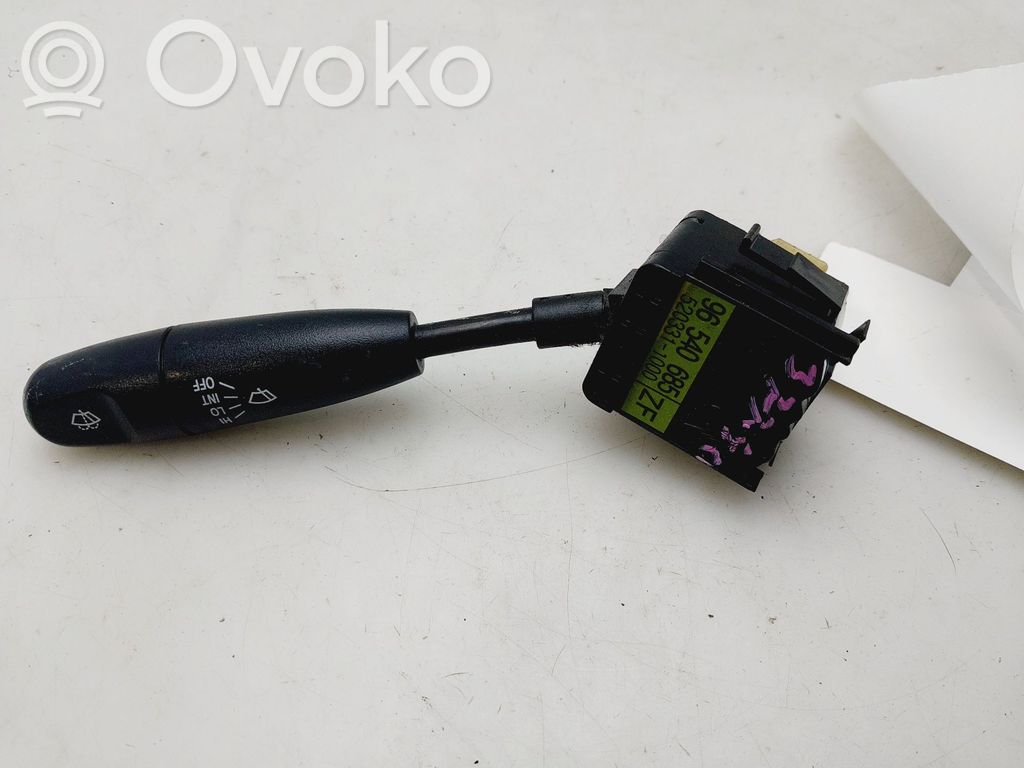 Daewoo Kalos Pyyhkijän vipu 