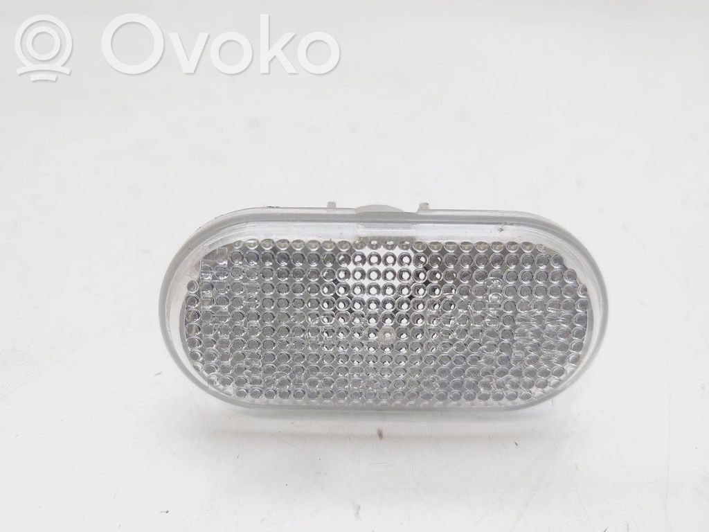 Renault Kangoo II Seitenblinker 
