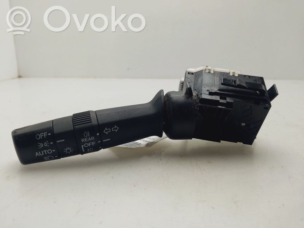Honda CR-V Light switch 