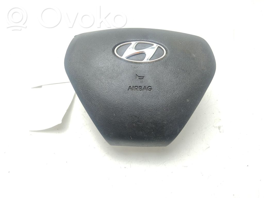 Hyundai ix35 Airbag volan 