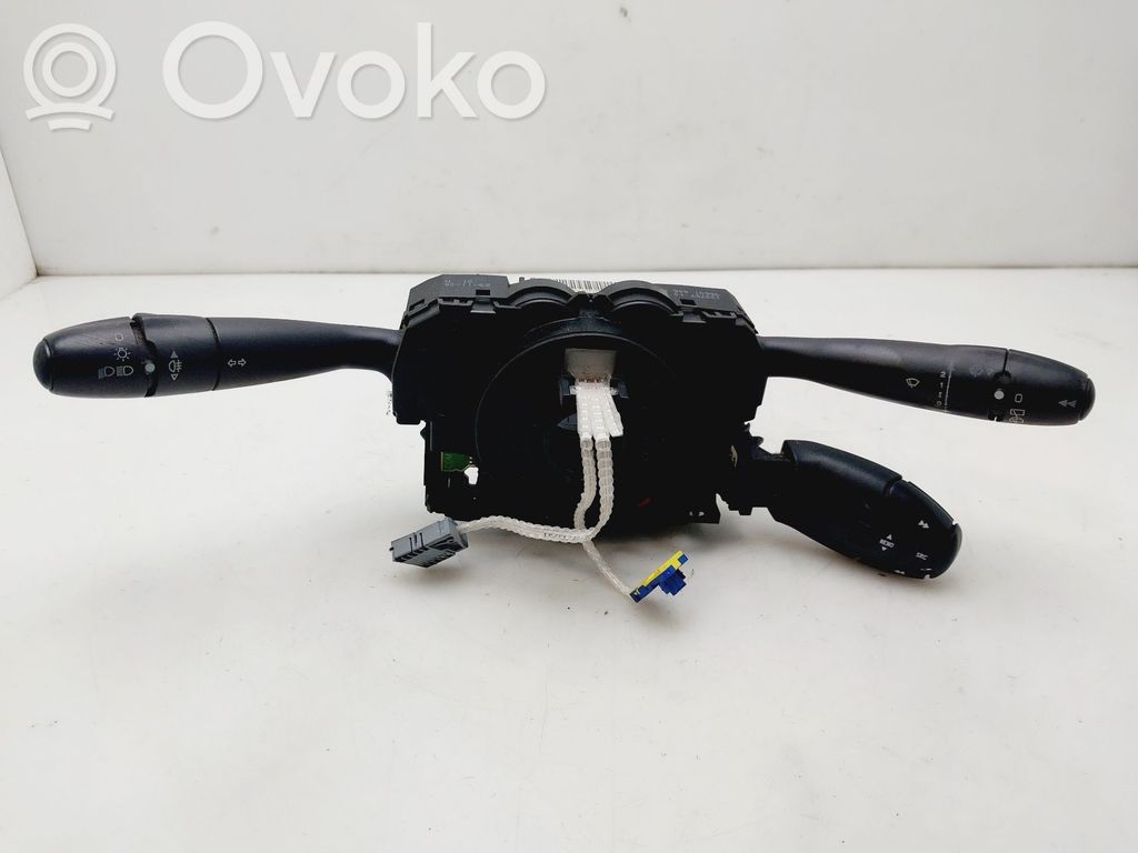 Citroen C3 Pluriel Autres commutateurs / boutons / leviers 