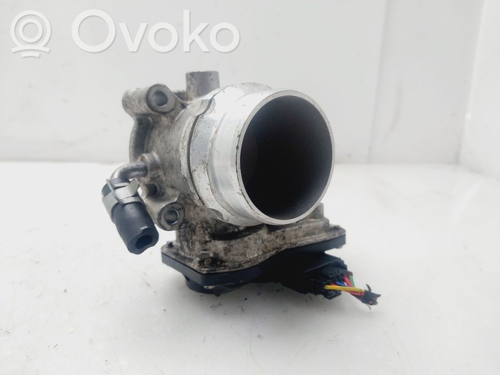 KIA Stonic Valvola corpo farfallato 
