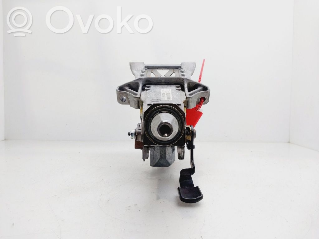 Jaguar E-Pace Steering wheel axle 