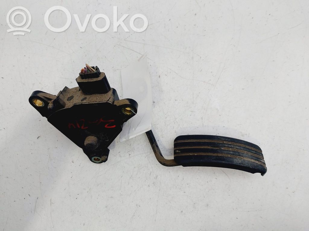 Renault Scenic II - Grand scenic II Czujnik położenia pedału gazu / przyspieszenia
