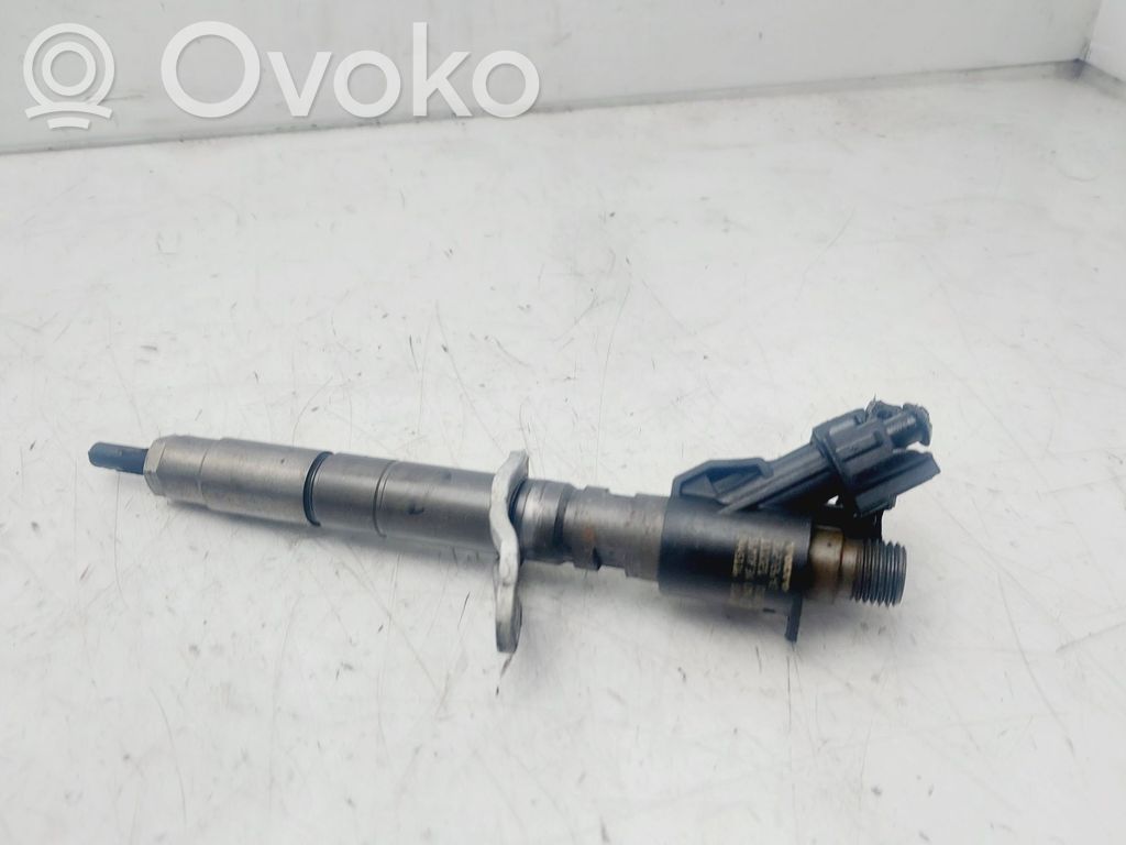 Volvo XC60 Injector combustibil 