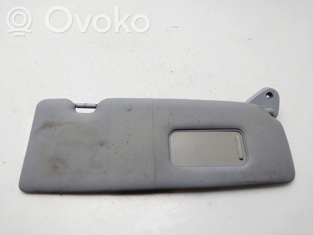 BMW 1 E81 E87 Skydelis nuo saulės 