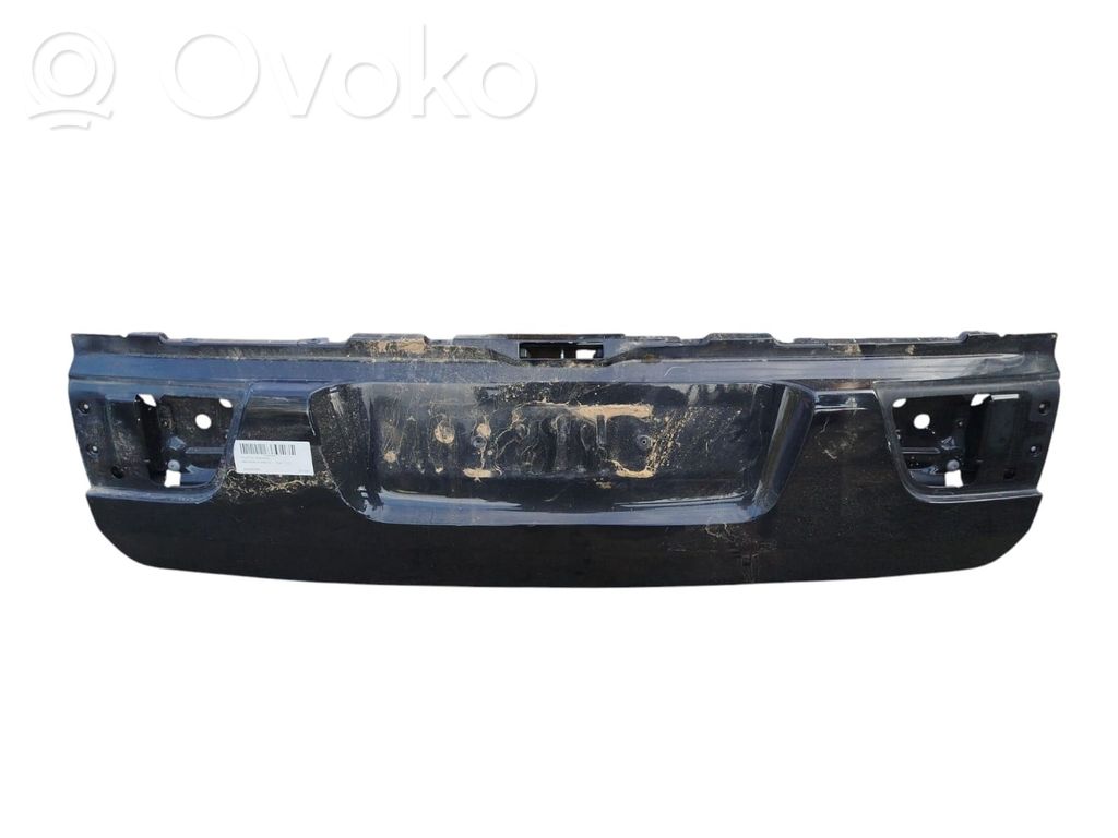 BMW X5 E53 Puerta del maletero/compartimento de carga 