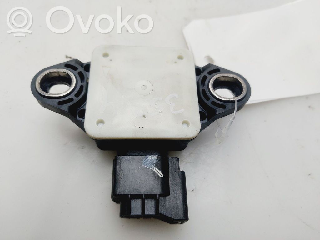 Citroen C4 I Capteur 
