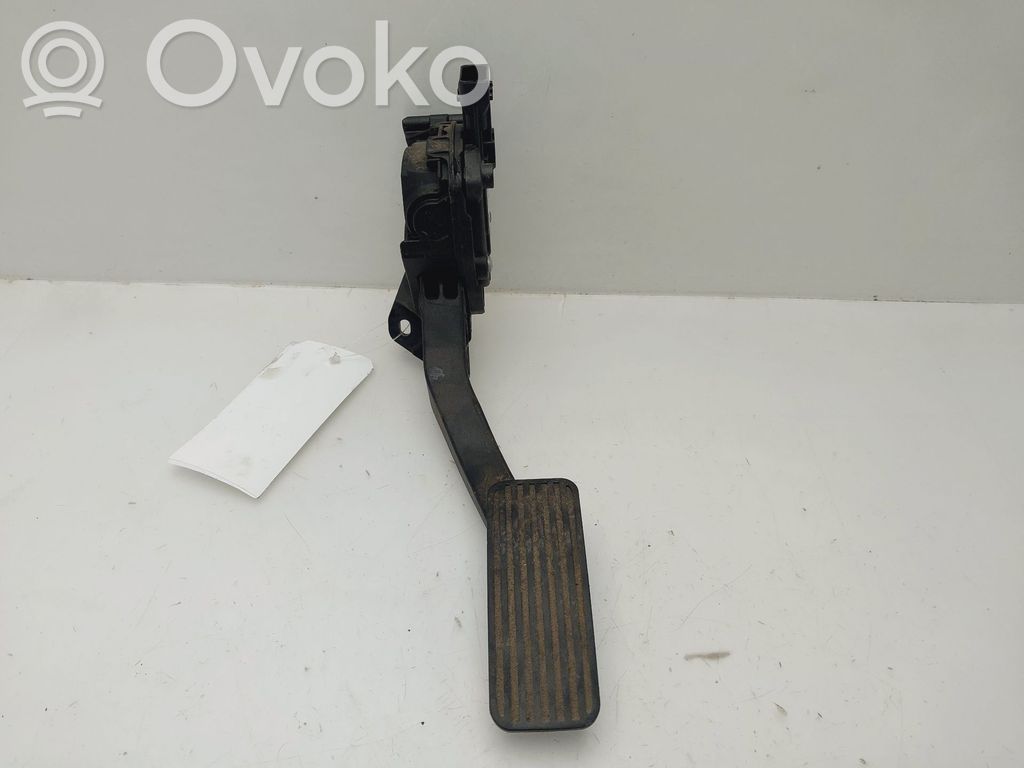 Opel Astra J Gaspedalsensor elektrisch 
