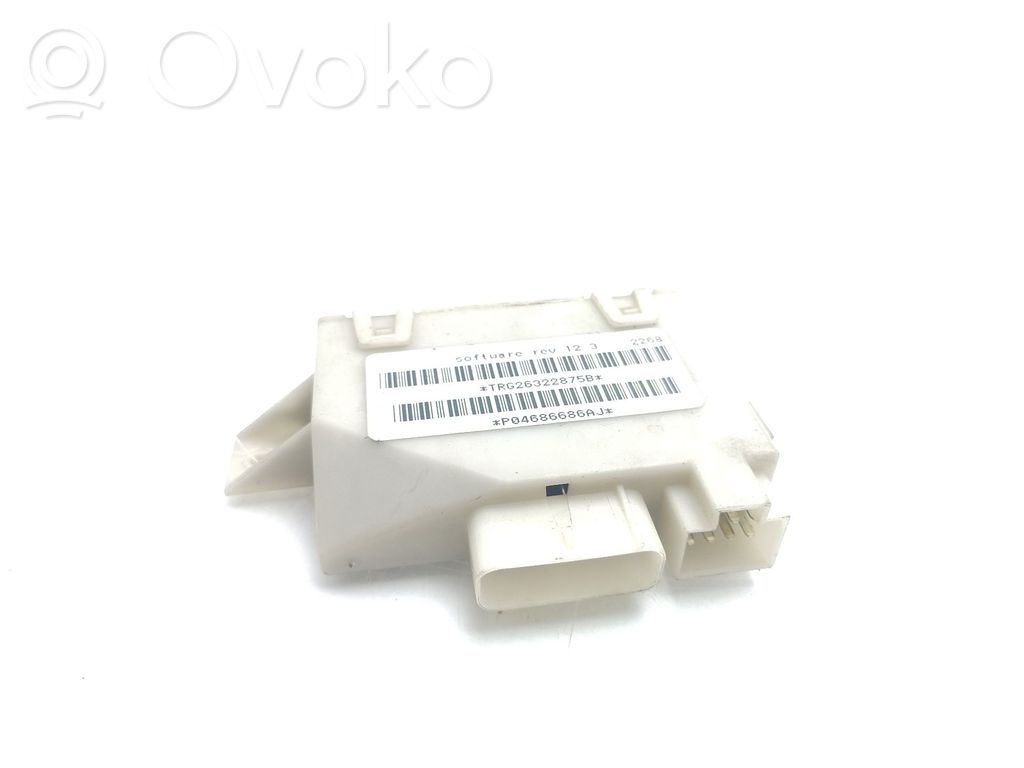 Chrysler Voyager Alte unități/module de control 