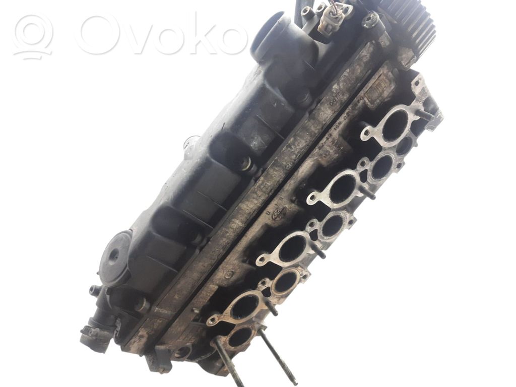 Testata motore   9634963010