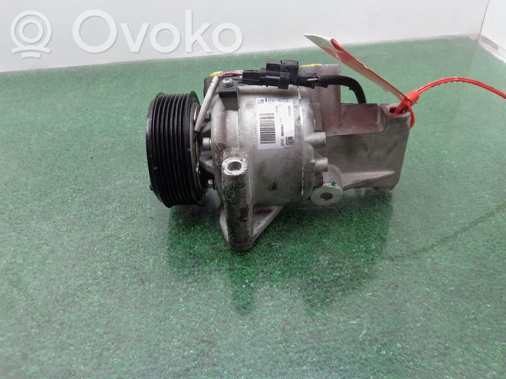 Klimakompressor Pumpe   926005689R