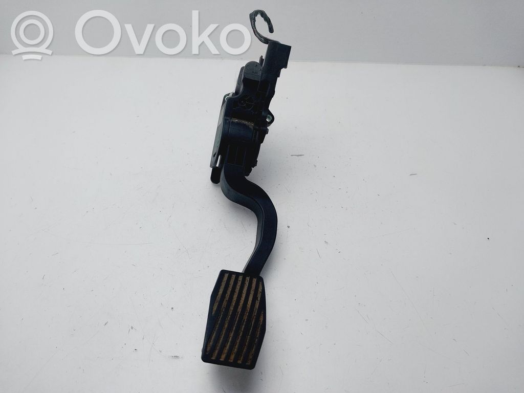 Fiat Fiorino Gaspedalsensor elektrisch 