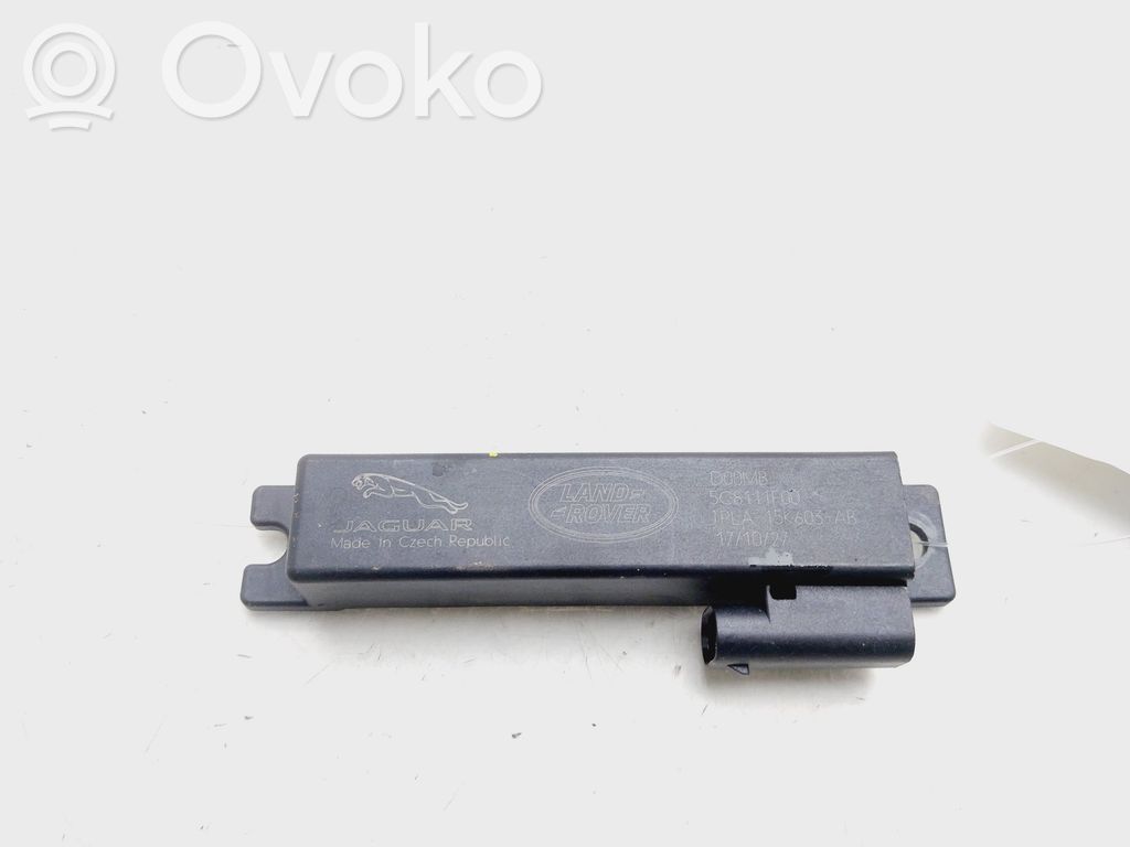 Otras unidades de control/módulos   JPLA15K603AB