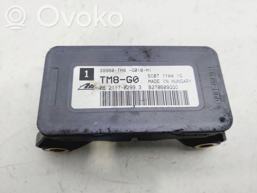 Sensor   39960TM8G010M1