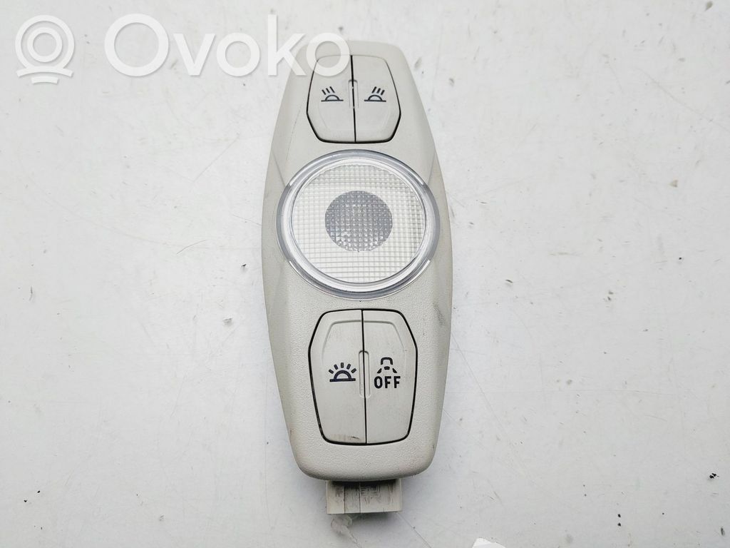 Ford C-MAX II Lampă scaun față 