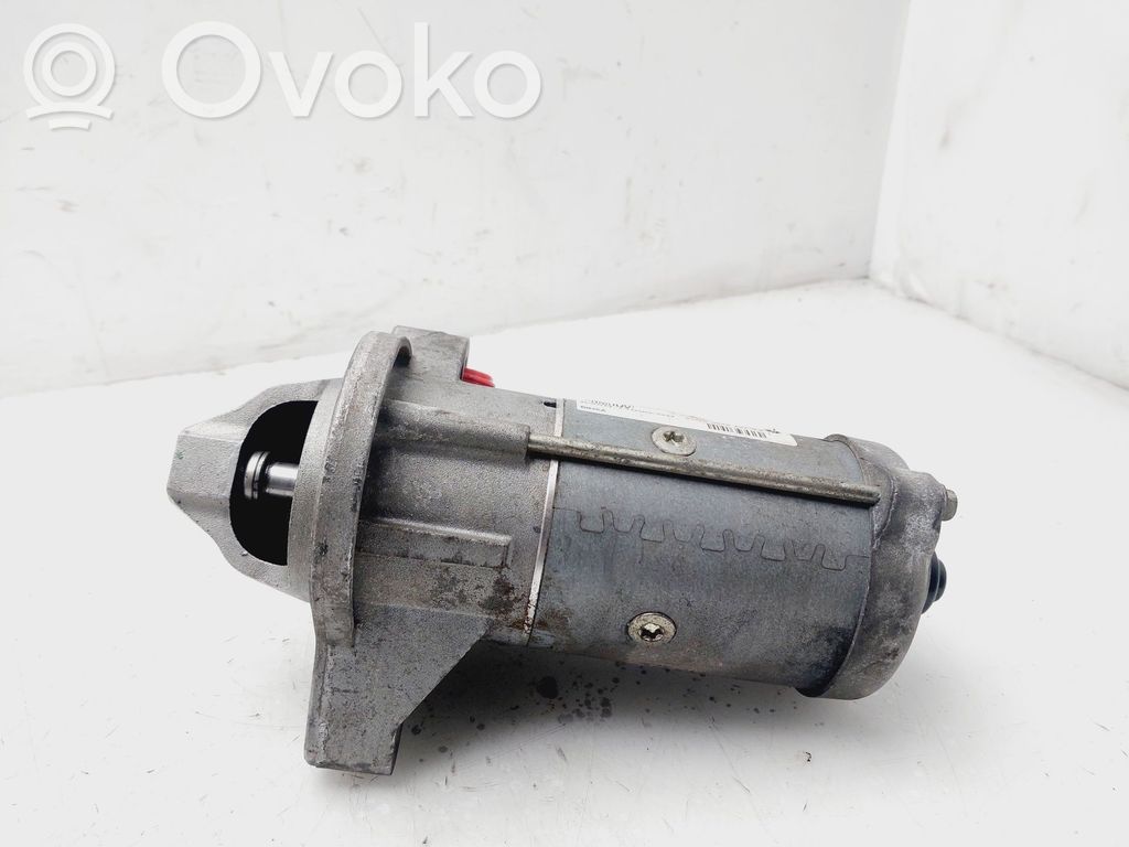 Motor de arranque   AV6N11000GD