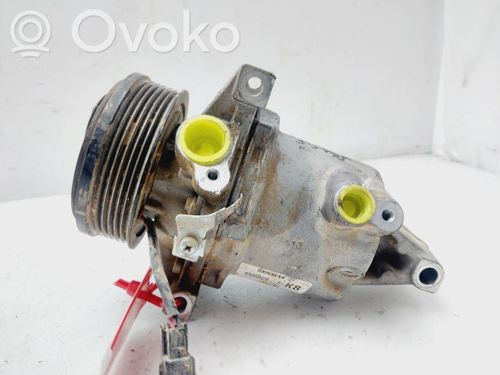 Renault Express Air conditioning (A/C) compressor (pump) 