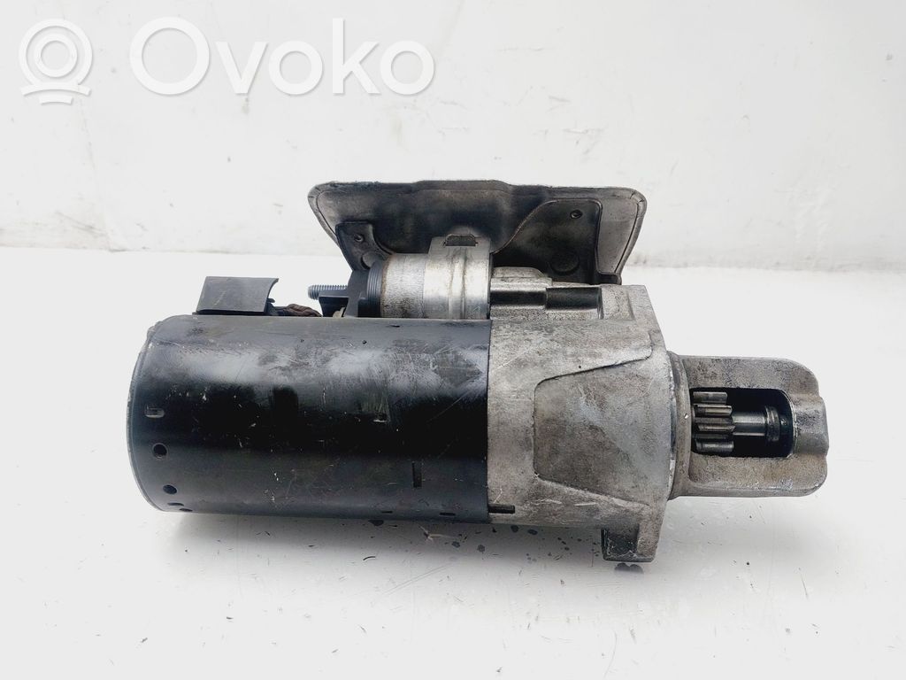 Electromotor   A6429060800