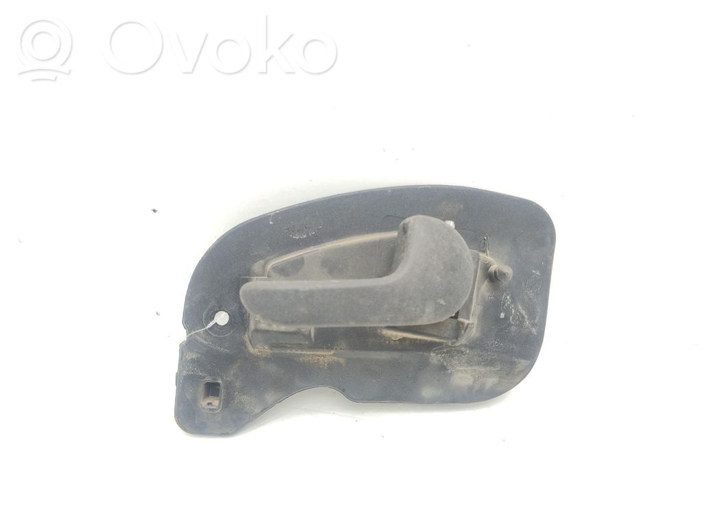 Opel Corsa C Front door interior handle 
