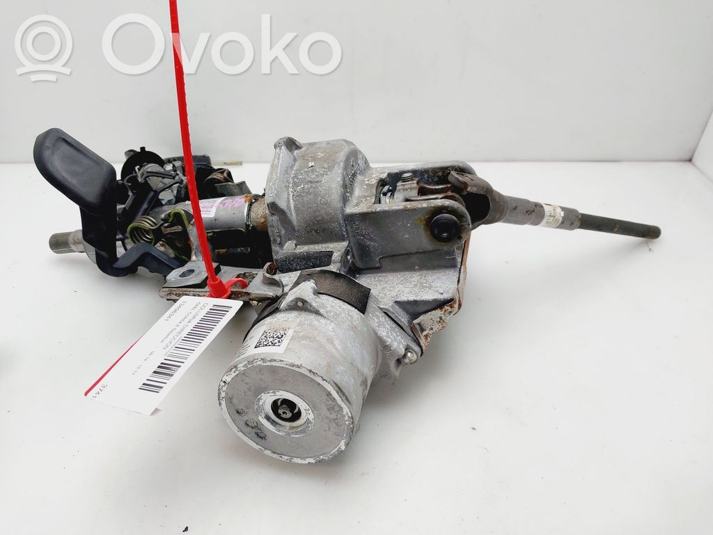 Opel Corsa E Ohjauspyörän akseli 