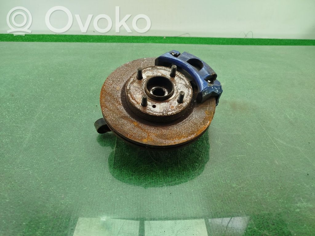 Ford Fiesta Achsschenkel vorne 