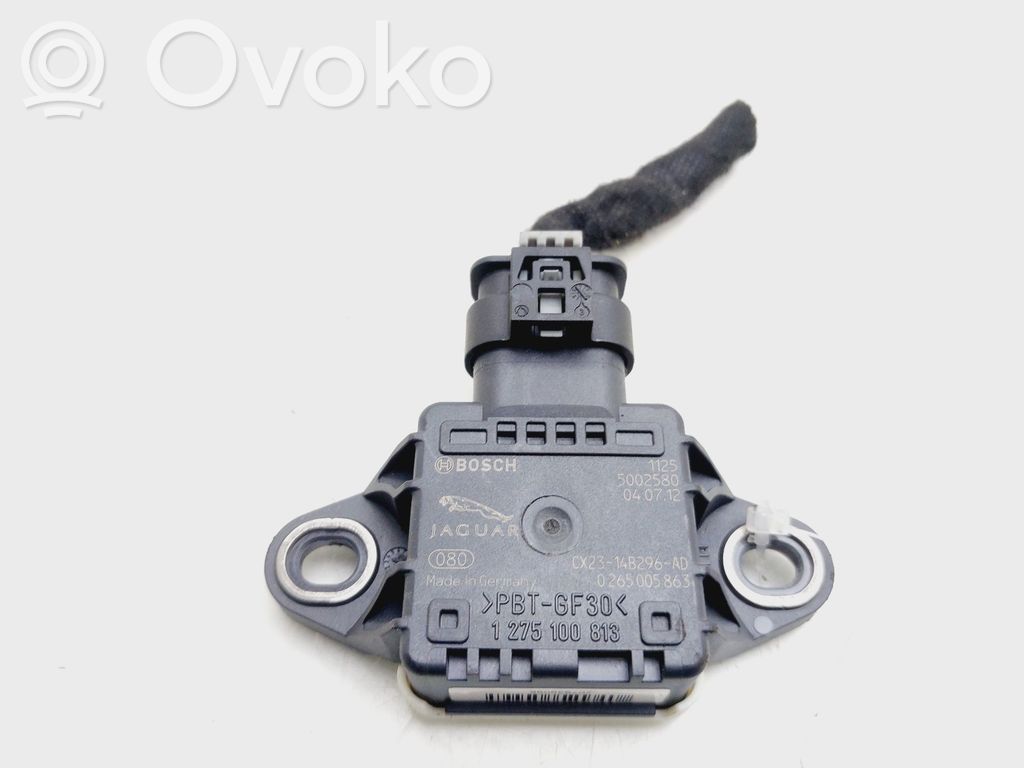 Sensor   CX2314B296AD
