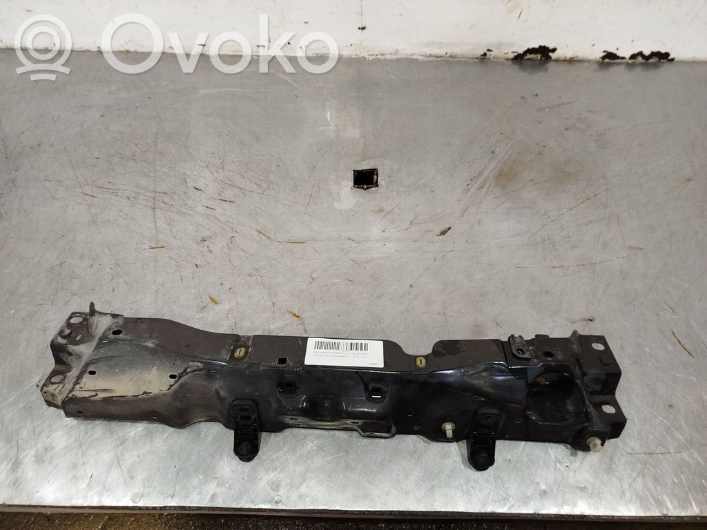 Citroen C-Elysée Top upper radiator support slam panel 