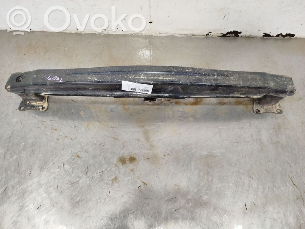 Opel Astra K Traversa del paraurti posteriore