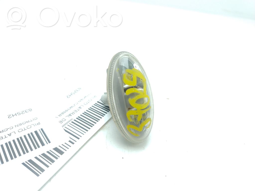 Citroen C-Crosser Seitenblinker 