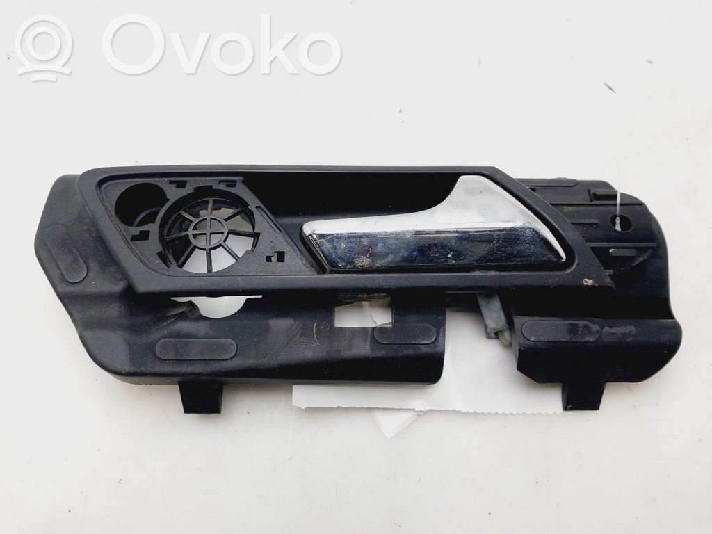 Mercedes-Benz ML W164 Manecilla interna puerta trasera 