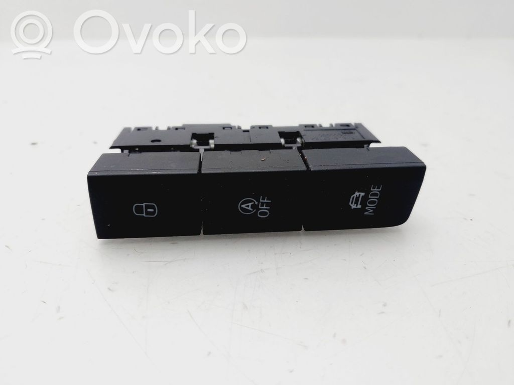 Interruptor de control multifunción   6F0927137F