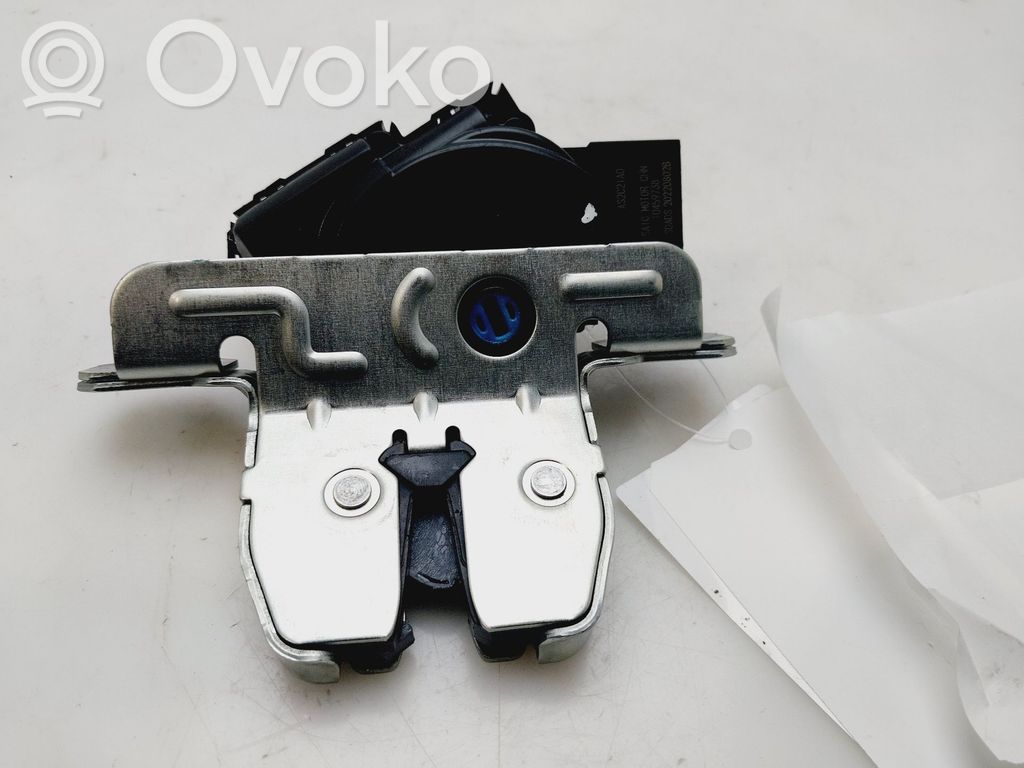 MG ZS Blocco/chiusura/serratura del portellone posteriore/bagagliaio 