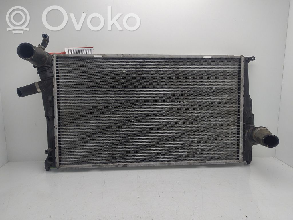 BMW X1 E84 Radiatore di raffreddamento 