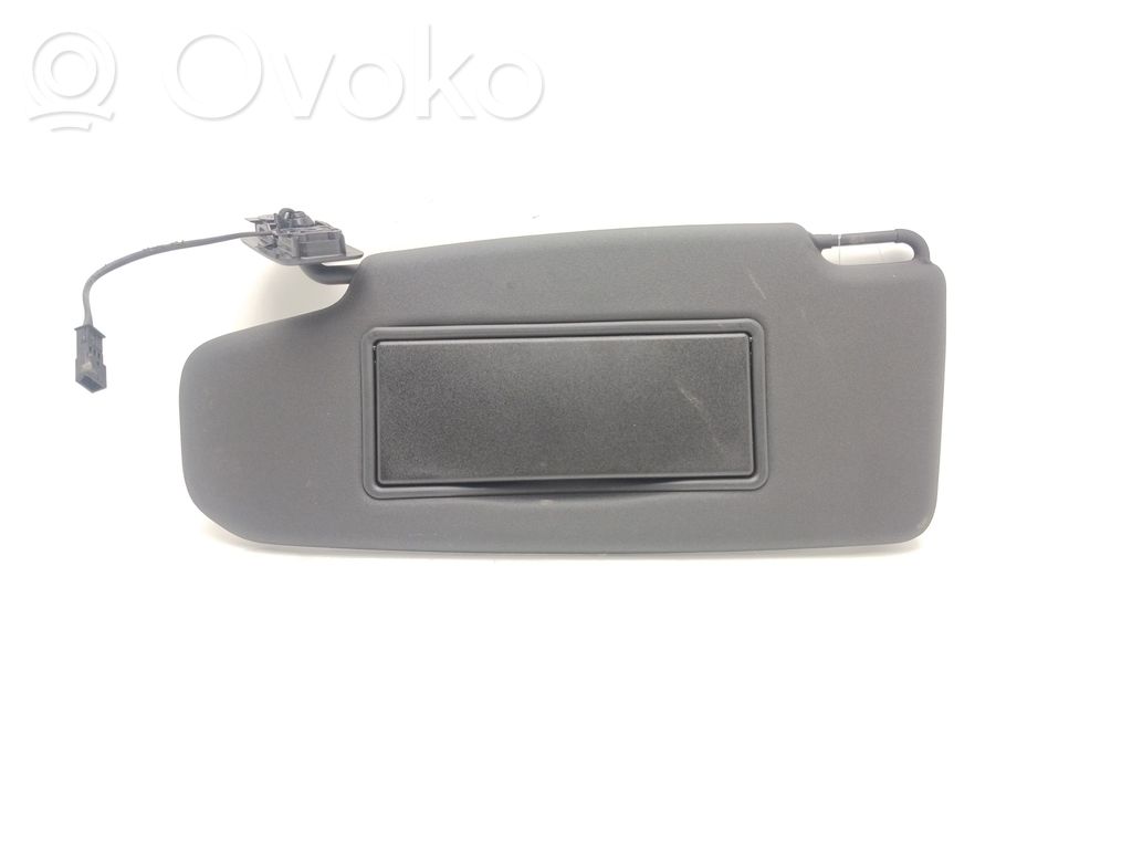 Volvo V40 Sun visor 