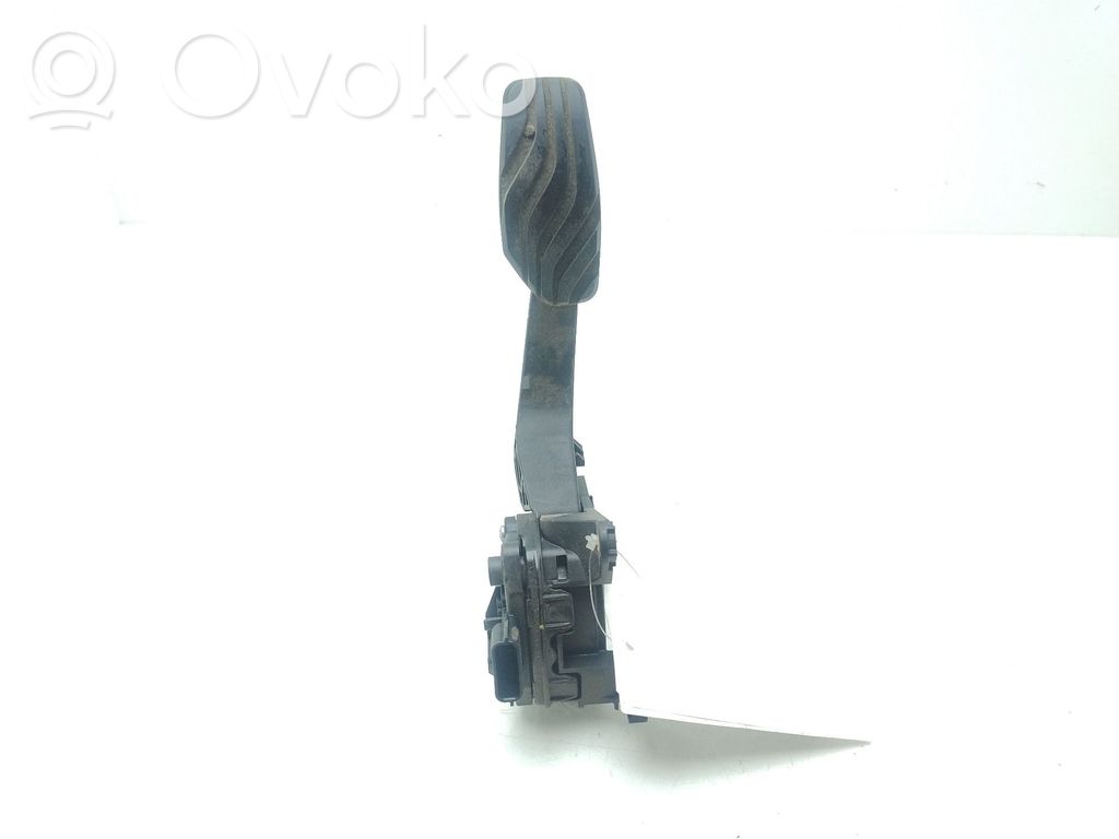 Dacia Duster II Gaspedalsensor elektrisch 