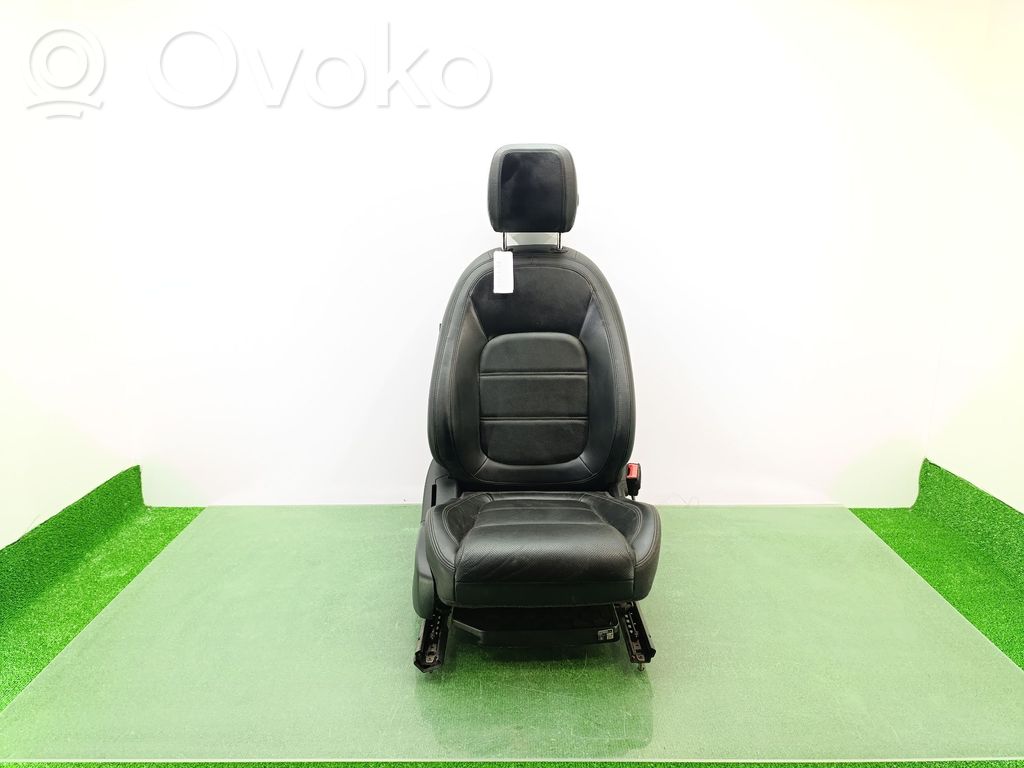 Jaguar E-Pace Asiento delantero del pasajero 