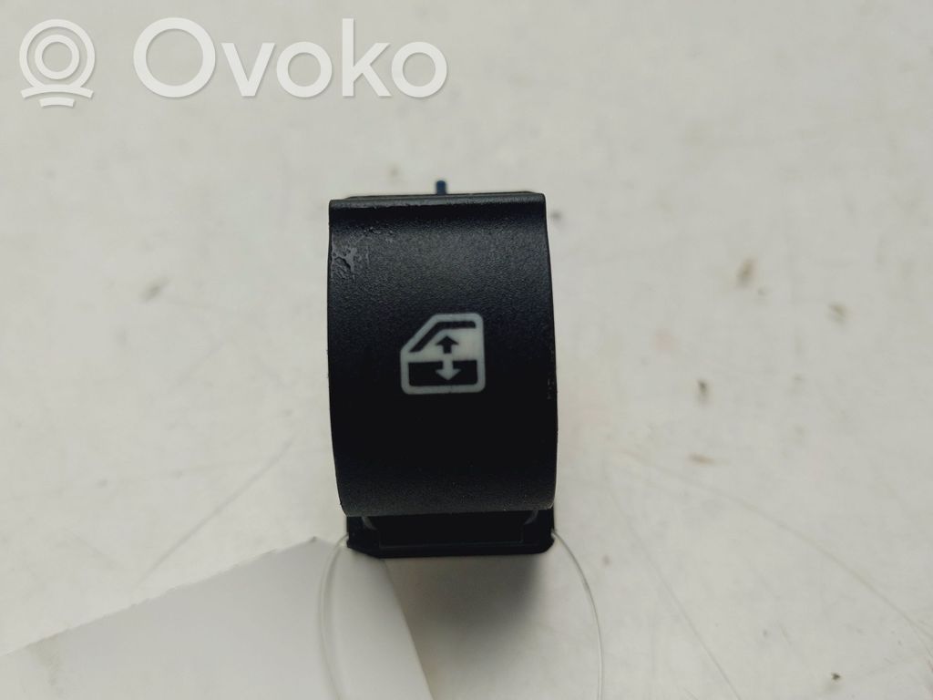 Fiat Fiorino Electric window control switch 