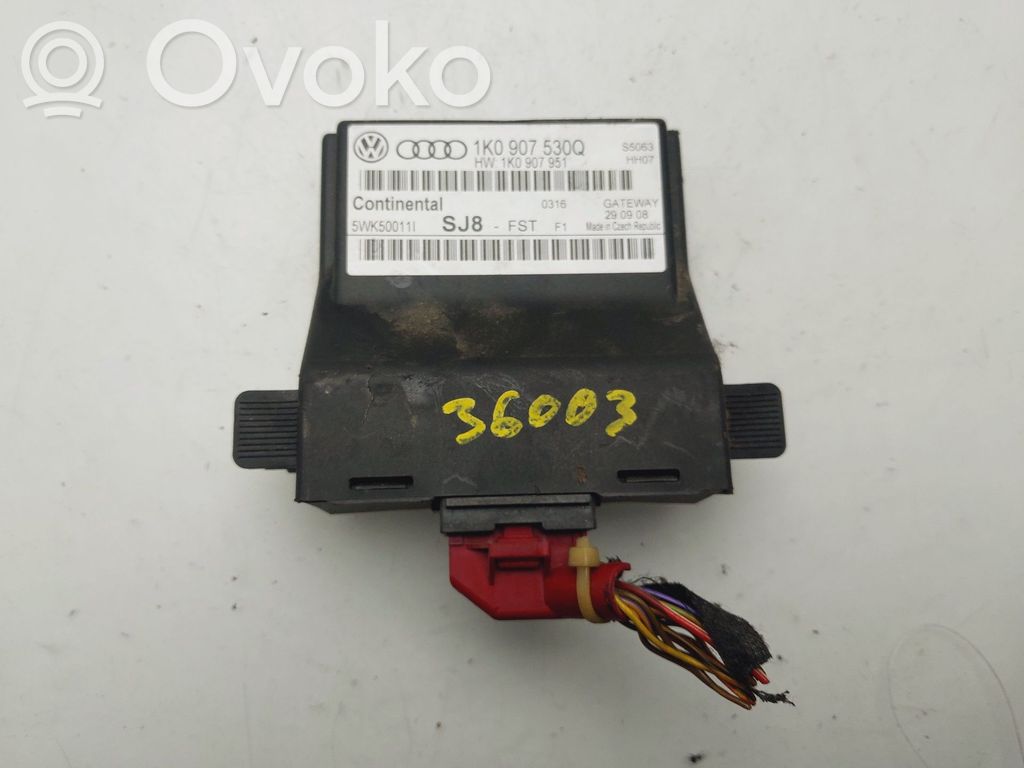 Sonstige Steuergeräte / Module   1K0907530Q