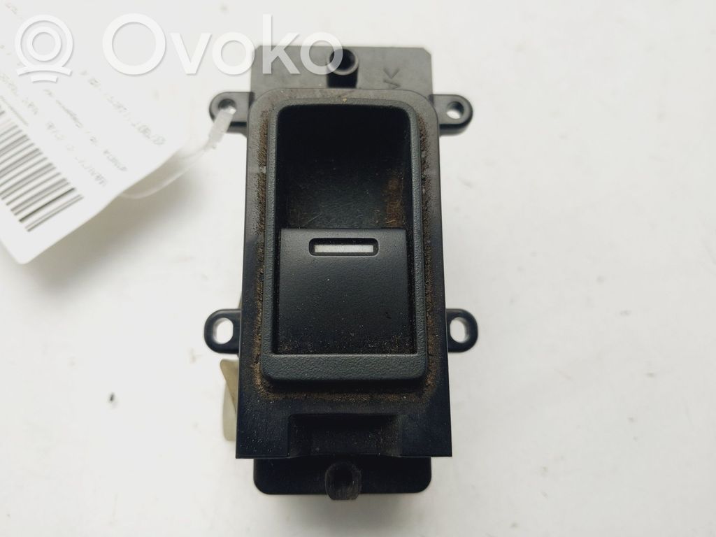 Honda CR-V Interruptor del elevalunas eléctrico 