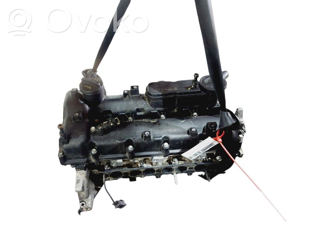 Hyundai ix35 Culata del motor 