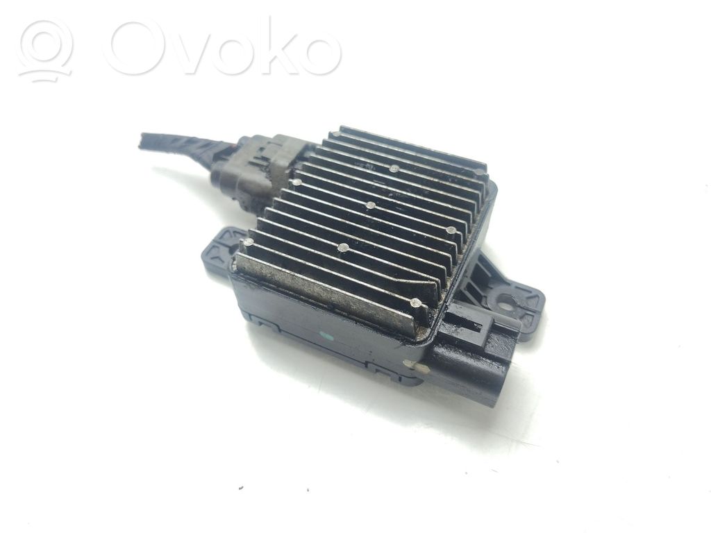 SsangYong Kyron Other control units/modules 