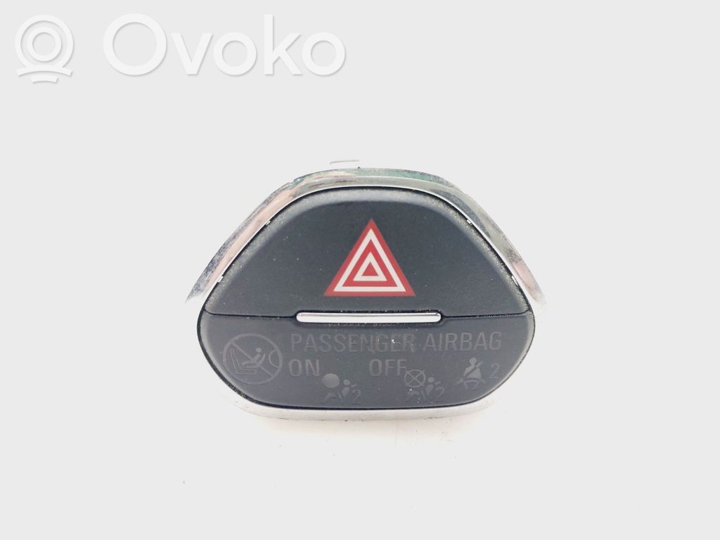 Opel Corsa E Other switches/knobs/shifts 