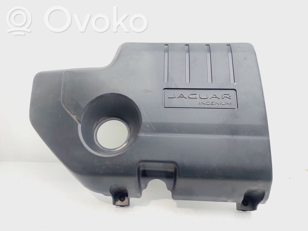 Cubierta del motor (embellecedor)   J9C36A949A