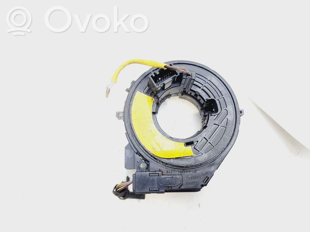 Ford Fiesta Innesco anello di contatto dell’airbag (anello SRS)